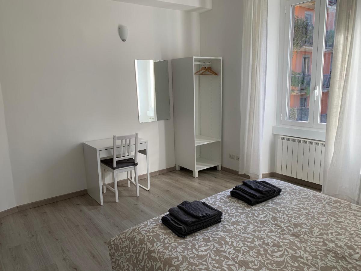 Esclusivo Trilocale Nel Cuore Di Porta Venezia Milano Ngoại thất bức ảnh